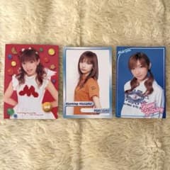 バラ売可能】モーニング娘。 後藤真希 カード3枚セット - メルカリ