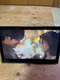 パナソニック プライベートビエラ UN-T8S ハードディスクレコーダー