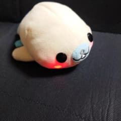 平成レトロ サンエックス まめゴマ みずゴマ ピカリンメロディ