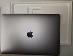 MacBook Pro 13インチ 2017／スペースグレイ(A1706) - メルカリ