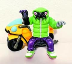 クトゥルフオイド 香港限定 GYAROMI × DEVIL TOYS Oid - メルカリ