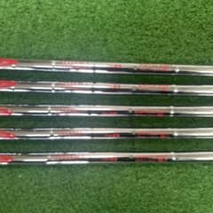 モーダス125システム3 (R) 6番〜PW 5本 - メルカリ