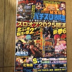 パチスロ必勝本 スマスロ秘宝伝 特典DVD2枚組 - メルカリ