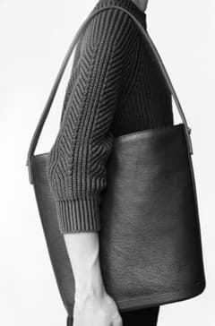 kkk様サガンバケツバッグ ポスタルコ - メルカリ