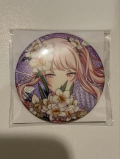 暁山瑞希 缶バッジ 特典 - メルカリ