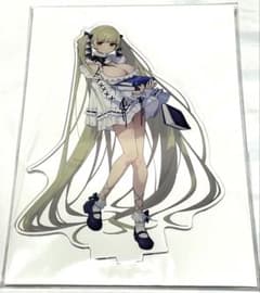 武蔵 水着 BIGアクリルスタンド アズールレーン サマーフェア 2024