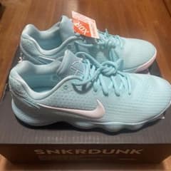 ハイパーダンク 2017 LOW EP 2024年 復刻モデル tiffany - メルカリ