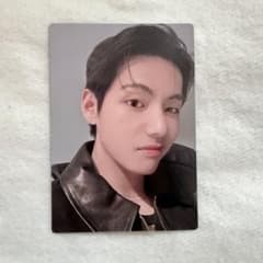 BTS FC会員限定 メンバーシップギフト トレカ テヒョン テテ - メルカリ