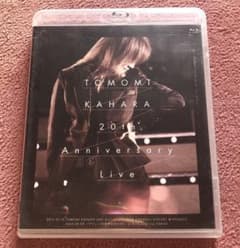 華原朋美/TOMOMI KAHARA 20th Anniversary Live - メルカリ