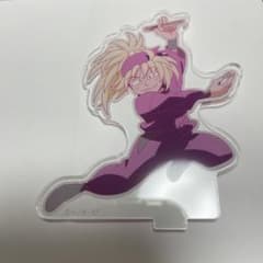 斉藤タカ丸 アクリルスタンド Lite アクスタ 忍たま乱太郎 四年生