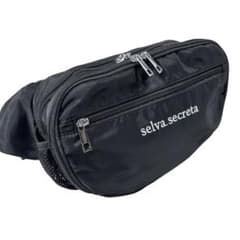 selva secreta 多機能ウエストバッグ 撥水 マザーズ - メルカリ
