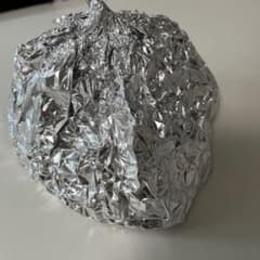 CAINS made ulmi hut [思考盗聴 5G対策電磁波対策] - メルカリ