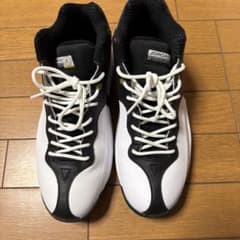 Jordan バスケットボールシューズ CZ9171-101 US9 - メルカリ