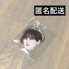 INI 尾崎匠海 顔アクリルキーホルダー - メルカリ