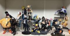 ヒロアカフィギュア バラ売り まとめ売り 対応 - メルカリ
