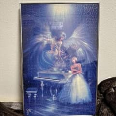 アップルワン ドルチェ SHU ジグソーパズル 1000ピース 完成品 - メルカリ