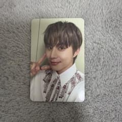 NCT 127 Fact Checkジョンウ トレカ - メルカリ