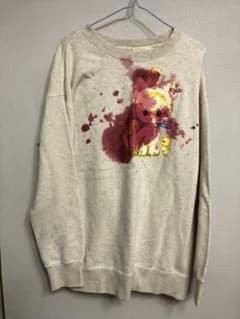 ヴィヴィアンウエストウッド 新品cat猫スウェットキャットvivienne