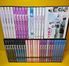 新品ケース交換済み Doctor-X（ドクターX）シリーズ DVD全43巻完結