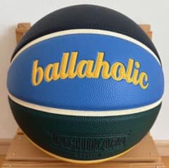 ballaholic tachikara custom 7号 完売 貴重 - メルカリ