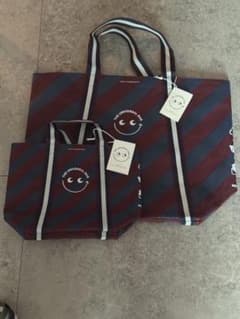 新品タグ付】ロンドン本店限定 アニヤ・ハインドマーチ ユニバーサル