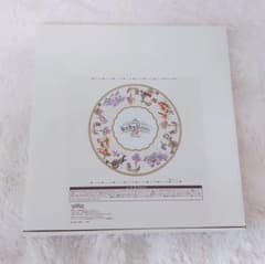 ポケパークカントーブイブイヴォヤージュ 陶器プレート - メルカリ