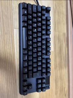 APEX PRO TKL 清掃済み 日本語配列 - メルカリ