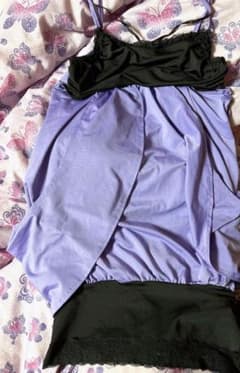 GOLDS∞infinityゴールズインフィニティー風ワンピース 平成ギャル