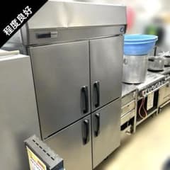 6929程度良好】業務用冷蔵庫 パナソニック SRR-K1281S 2017年製 - メルカリ