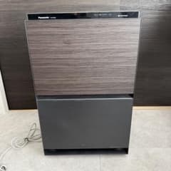 Panasonic パナソニック 加湿空気清浄機 2021年製 F-VC70XU - メルカリ