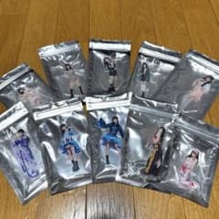 バラ売り可能】yosugala 汐見まとい アクスタ - メルカリ