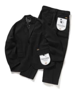 Dickies × TRIPSTER / SUIT 25FW BLACK M - メルカリ
