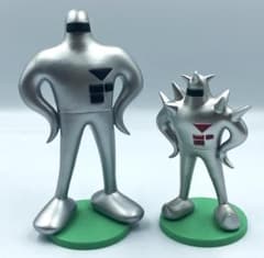 フィギュア スターマン & DXスターマン 「MOTHER2 ギーグの逆襲