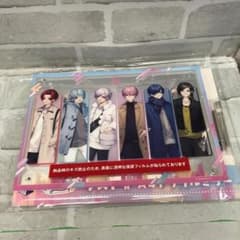 M3760 いれいす 一番くじ ラストワン賞 - メルカリ