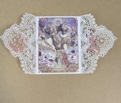 第五人格 IdentityV 彫刻時光 トレカ 雕刻时光 SSP フールズ - メルカリ