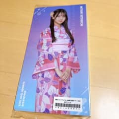 乃木坂46 真夏の全国ツアー2025 フォトアルバム 瀬戸口心月 - メルカリ