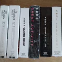 水樹奈々さんのCD&BD詰め合わせ。 - メルカリ