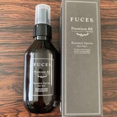 フーチェ プレミアムAR エッセンス Uprise ヘアトニック 140ml - メルカリ