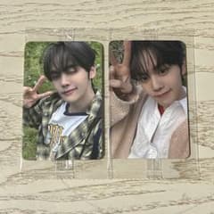 キムギュビン トレカ - メルカリ