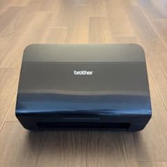 brother ドキュメントスキャナー JUSTIO ADS-2000 ブラザー - メルカリ