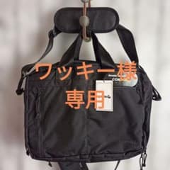 GRAVIS グラビス ABCマート 40th コラボ 3way バック 美品 - メルカリ