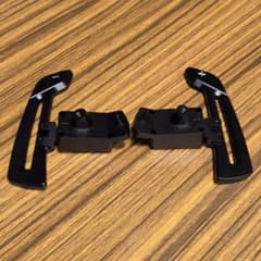 TDD製マグネット式パドルシフター トヨタ用 GRヤリス、GRカローラDAT等