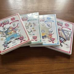 ぺっぴーキッズ英語教材DVD - メルカリ