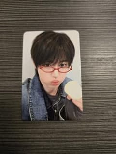 IDID hellolive ハロラ ヨントン サイン会 トレカ ヨンフン - メルカリ