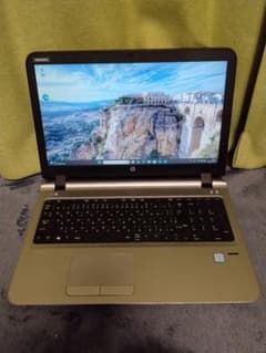 HP Probook 450G3 15.6型ノートPC Win11 of2016 - メルカリ