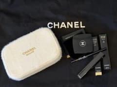 シャネルビューティーコレクションセット - メルカリ