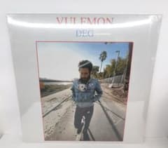 Vulfpeck Vulfmon DEG LP 新品 - メルカリ