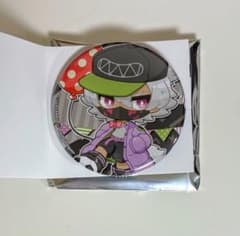 まいまいまいごえん ハヤテ 缶バッジ - メルカリ