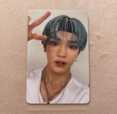 SUPERM NCT NCT127 テヨン トレカ - メルカリ