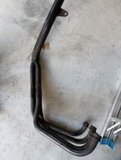 CBX.CBRワルツ機械か初期イノブレ H.S様専用 - メルカリ